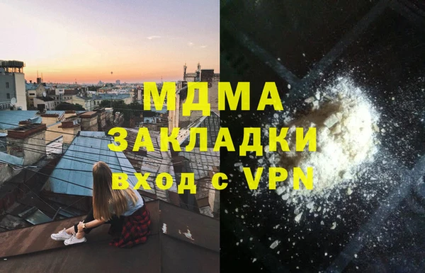 хмурый Верея
