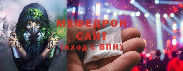 хмурый Верея
